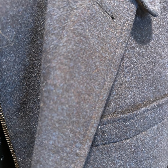 Men’s Navy Jacket - Enzo Tovar’s - Picture 5 of 6